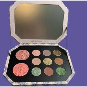 PAT McGRATH LABS Mthrshp Bijoux Brilliance Blush/Eyeshadow Starstruck Splendour